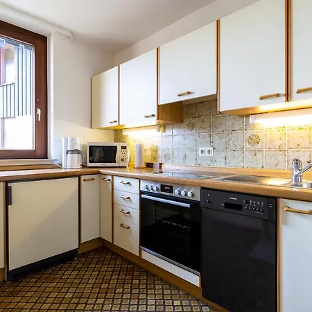 Ferienwohnpark Zwei-zimmer-apartment 53 24 Apartment