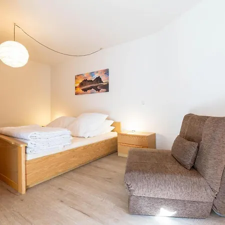 Apartment Ferienwohnpark Zwei-zimmer-apartment 53 24