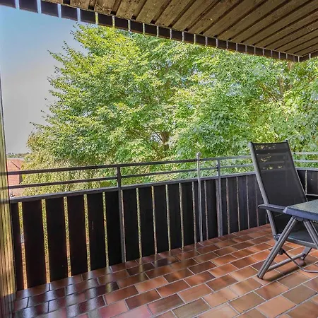 Apartment Ferienwohnpark Zwei-zimmer-apartment 53 24