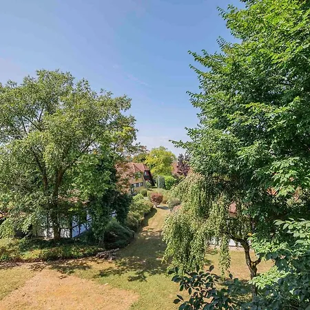 Apartment Ferienwohnpark Zwei-zimmer-apartment 53 24