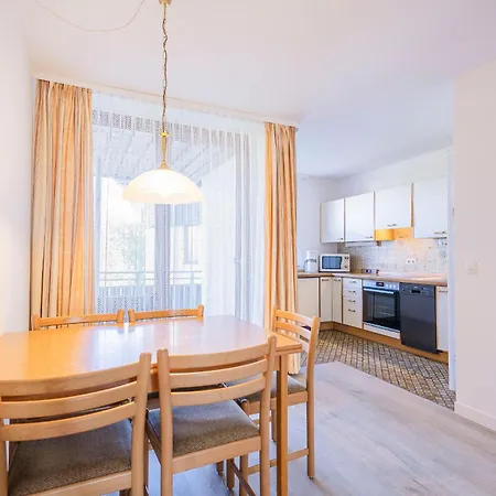 Ferienwohnpark Zwei-zimmer-apartment 53 24 Apartment *