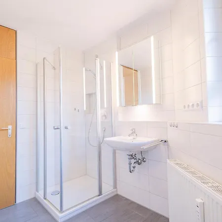 Ferienwohnpark Zwei-zimmer-apartment 53 24 אימנשטאדט אם בודנזה