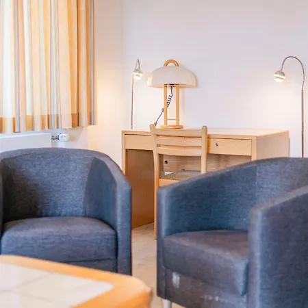 Ferienwohnpark Zwei-zimmer-apartment 53 24