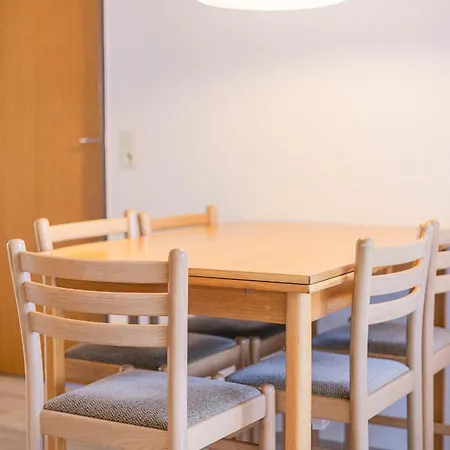 Lejlighed Ferienwohnpark Zwei-zimmer-apartment 53 24