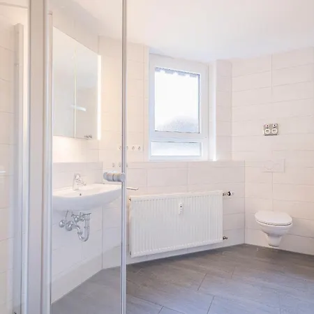 Ferienwohnpark Zwei-zimmer-apartment 53 24 Lejlighed *