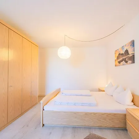 Apartment Ferienwohnpark Zwei-zimmer-apartment 53 24 *