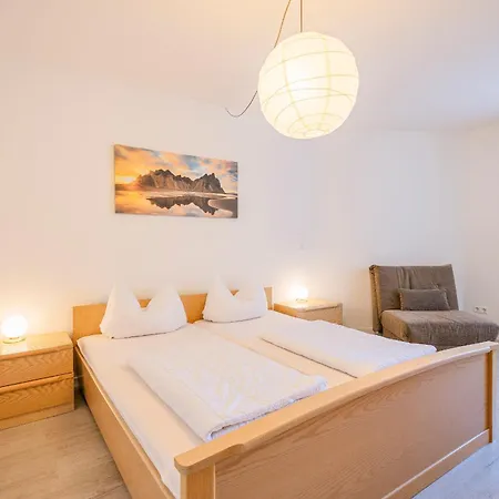 Ferienwohnpark Zwei-zimmer-apartment 53 24 * אימנשטאדט אם בודנזה