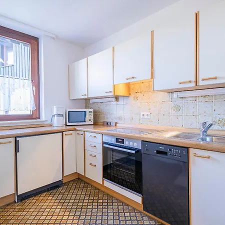 Ferienwohnpark Zwei-zimmer-apartment 53 24 Apartment