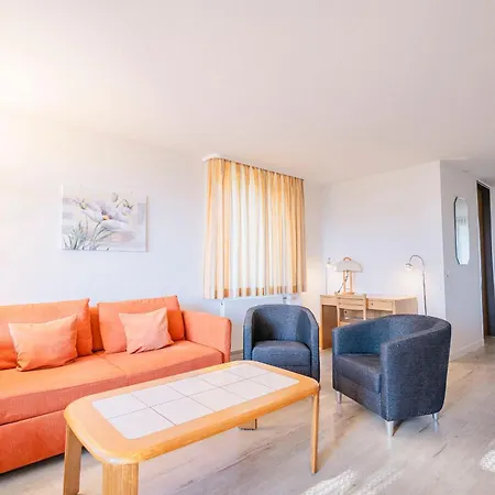 Ferienwohnpark Zwei-zimmer-apartment 53 24 * Immenstaad am Bodensee