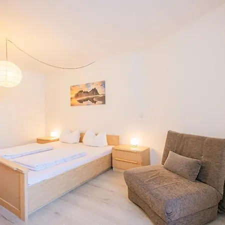 Ferienwohnpark Zwei-zimmer-apartment 53 24
